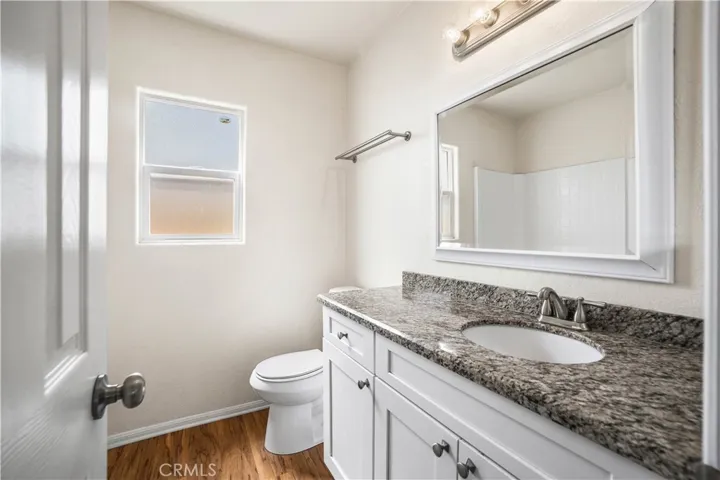 14844 Littleboy Drive, Lake Hughes, California 93532