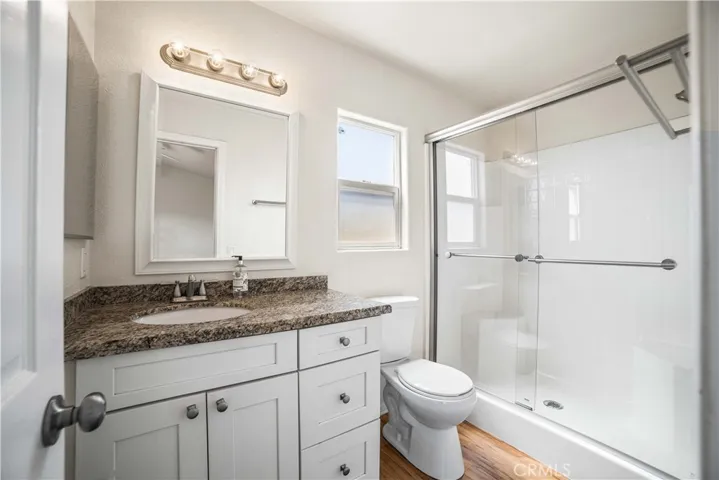 14844 Littleboy Drive, Lake Hughes, California 93532