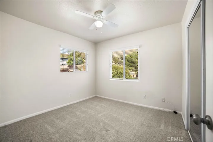 14844 Littleboy Drive, Lake Hughes, California 93532