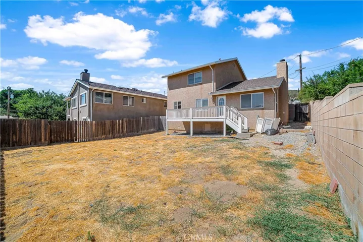 14844 Littleboy Drive, Lake Hughes, California 93532