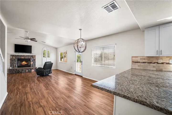 14844 Littleboy Drive, Lake Hughes, California 93532