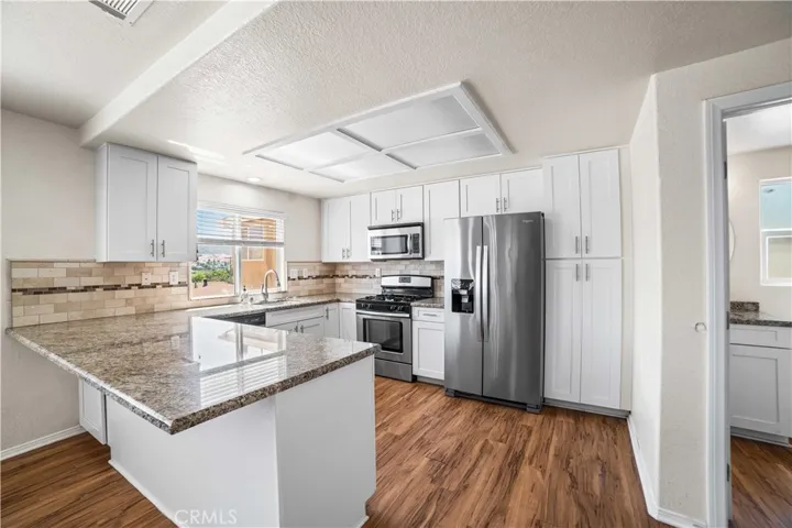 14844 Littleboy Drive, Lake Hughes, California 93532