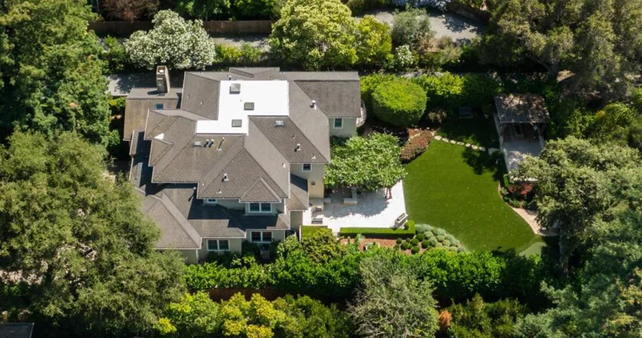 915 Berkeley Avenue, Menlo Park, California 94025
