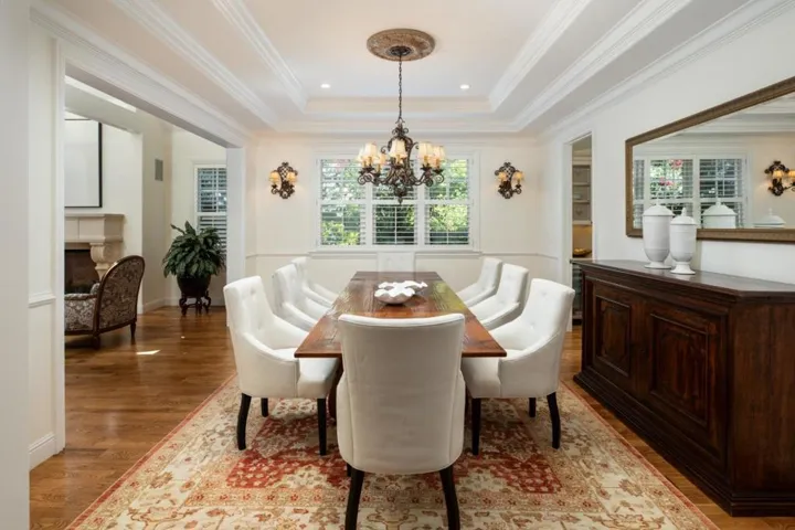 915 Berkeley Avenue, Menlo Park, California 94025