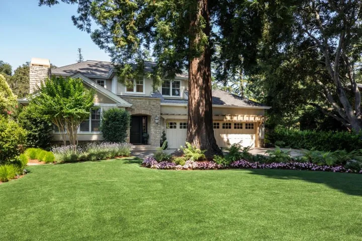 915 Berkeley Avenue, Menlo Park, California 94025