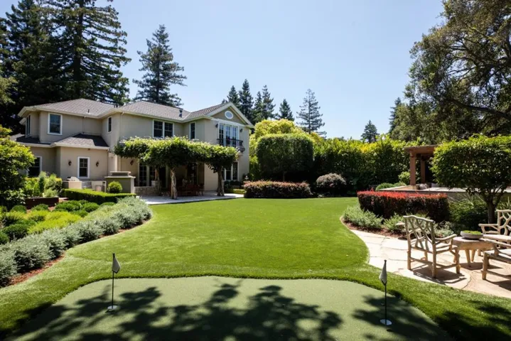 915 Berkeley Avenue, Menlo Park, California 94025