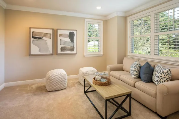 915 Berkeley Avenue, Menlo Park, California 94025