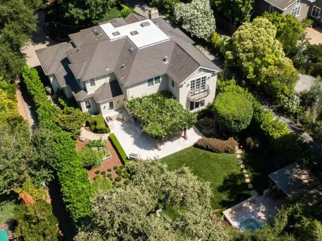 915 Berkeley Avenue, Menlo Park, California 94025