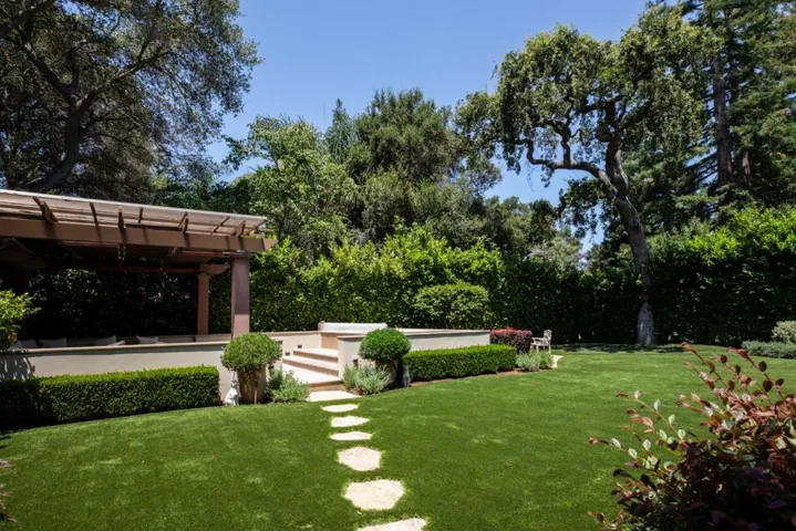 915 Berkeley Avenue, Menlo Park, California 94025