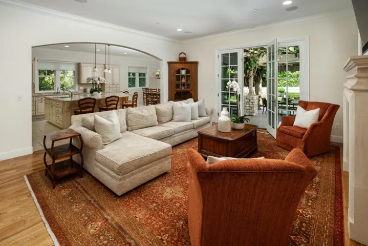 915 Berkeley Avenue, Menlo Park, California 94025