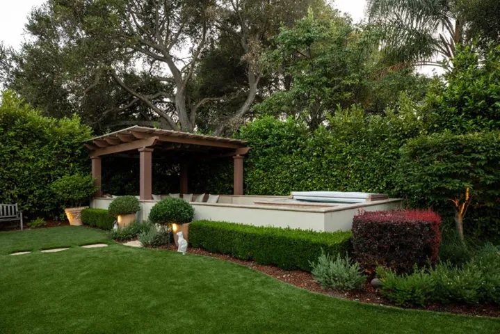 915 Berkeley Avenue, Menlo Park, California 94025