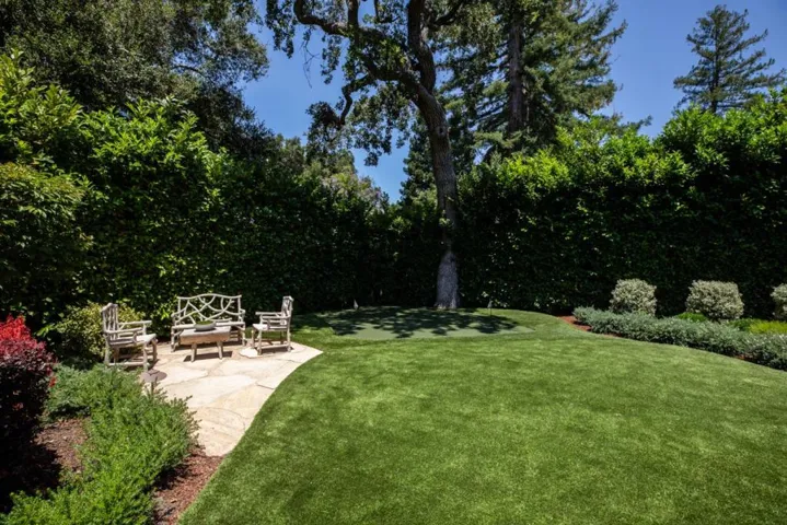915 Berkeley Avenue, Menlo Park, California 94025
