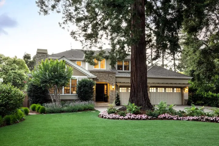 915 Berkeley Avenue, Menlo Park, California 94025