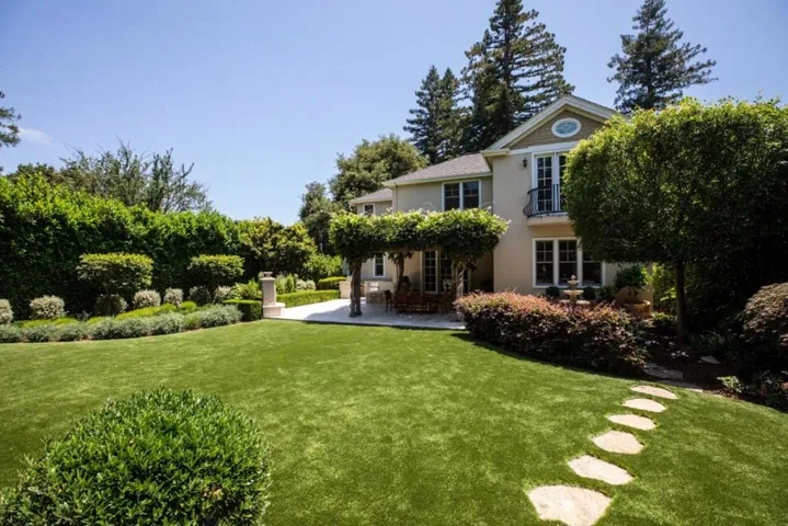 915 Berkeley Avenue, Menlo Park, California 94025