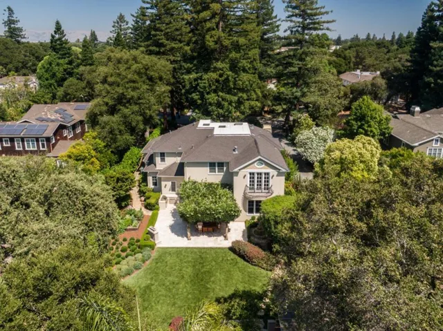 915 Berkeley Avenue, Menlo Park, California 94025