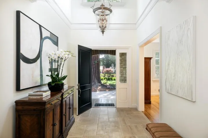 915 Berkeley Avenue, Menlo Park, California 94025