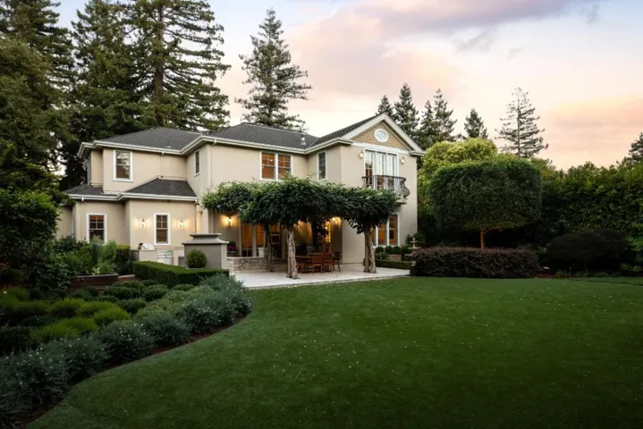 915 Berkeley Avenue, Menlo Park, California 94025