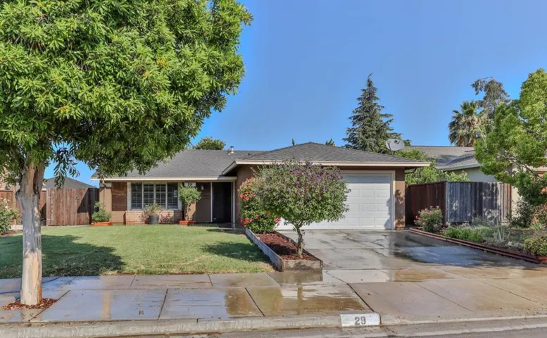 29 Gosford Court, San Jose, California 95139