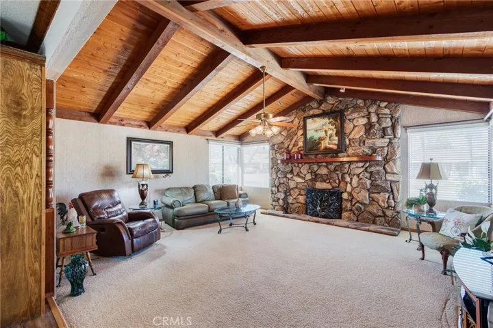 LIVING SPACE