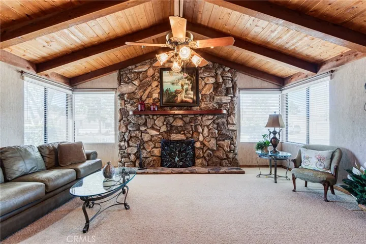 LIVING SPACE