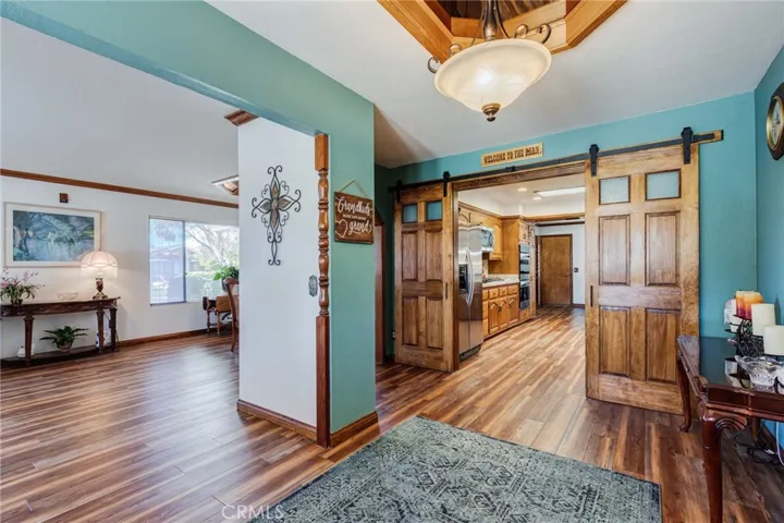 FOYER