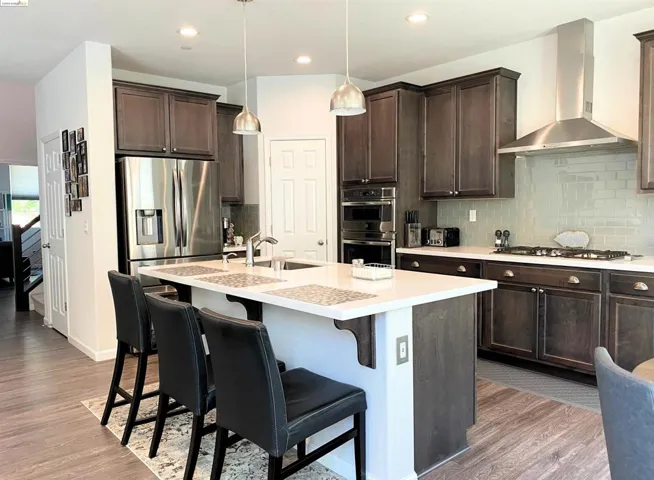 191 Amberwind Cir, Oakley, California 94561