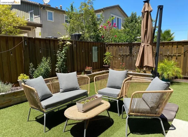 191 Amberwind Cir, Oakley, California 94561
