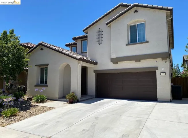191 Amberwind Cir, Oakley, California 94561