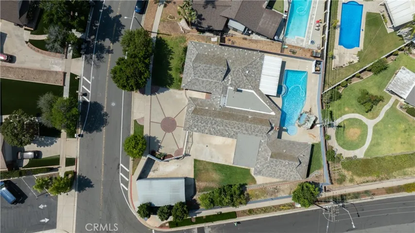 120 N Maude Lane, Anaheim Hills, California 92807