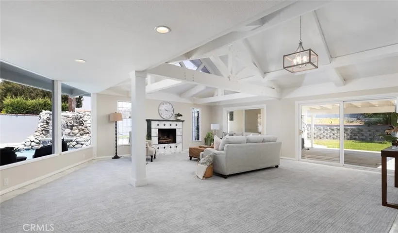 120 N Maude Lane, Anaheim Hills, California 92807