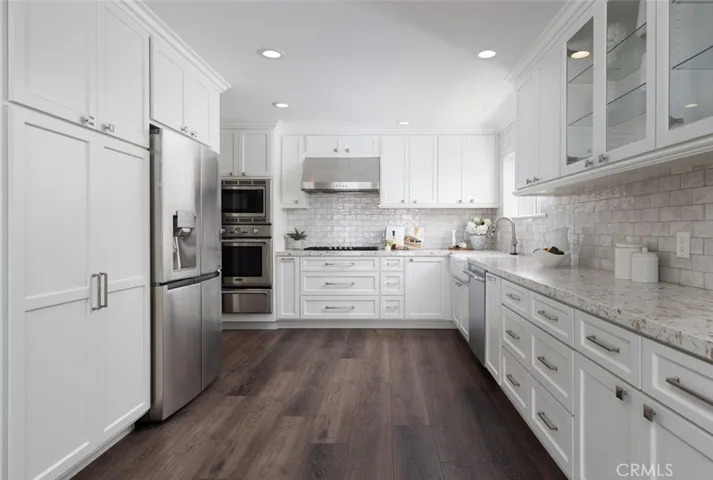 120 N Maude Lane, Anaheim Hills, California 92807