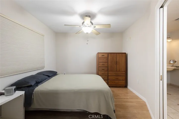 ADU Bedroom