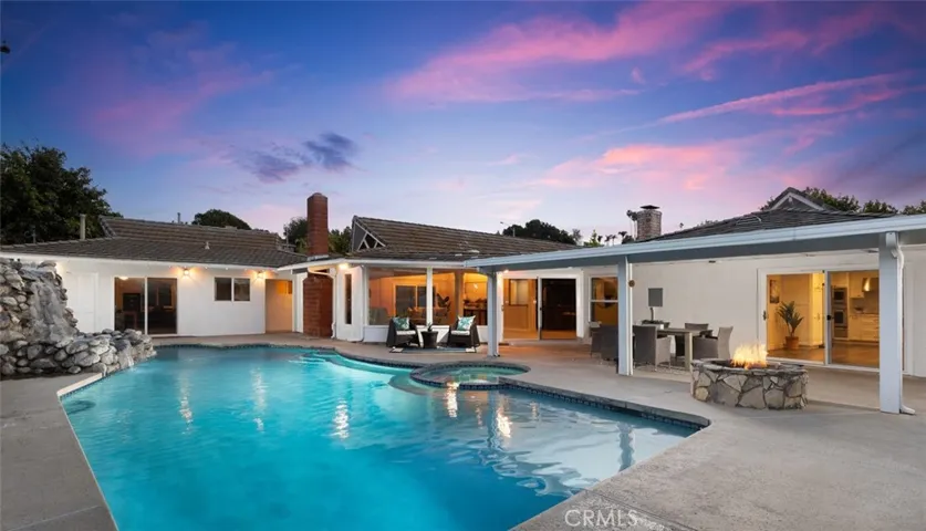 120 N Maude Lane, Anaheim Hills, California 92807