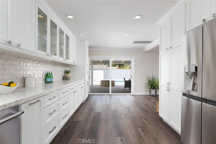 120 N Maude Lane, Anaheim Hills, California 92807