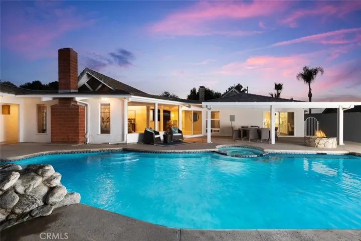120 N Maude Lane, Anaheim Hills, California 92807
