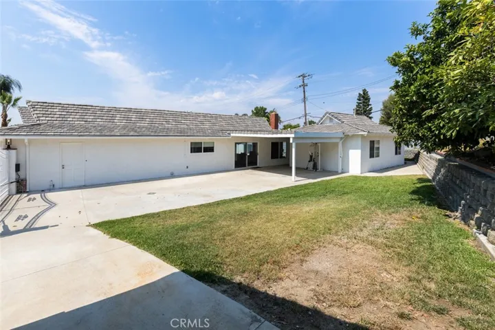 120 N Maude Lane, Anaheim Hills, California 92807