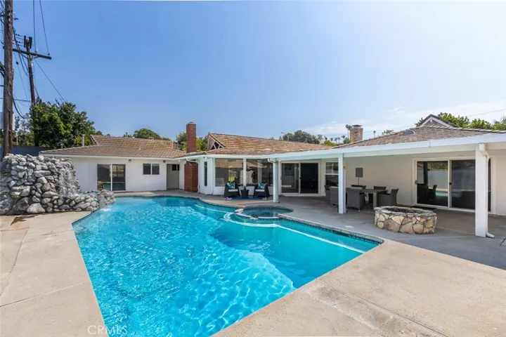 120 N Maude Lane, Anaheim Hills, California 92807