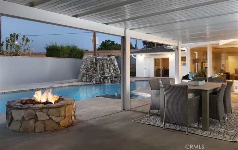 120 N Maude Lane, Anaheim Hills, California 92807