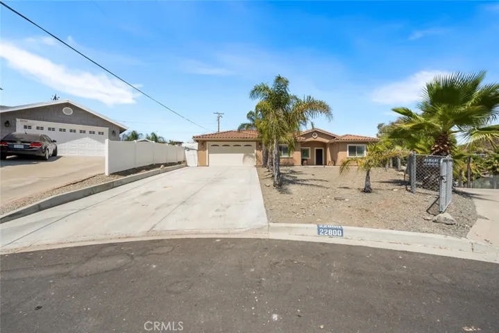 22800 Granite Dome Pl, Canyon Lake, California 92587