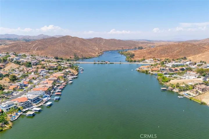 22800 Granite Dome Pl, Canyon Lake, California 92587