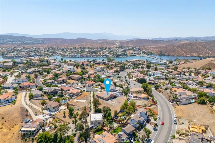 22800 Granite Dome Pl, Canyon Lake, California 92587