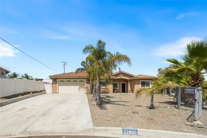 22800 Granite Dome Pl, Canyon Lake, California 92587
