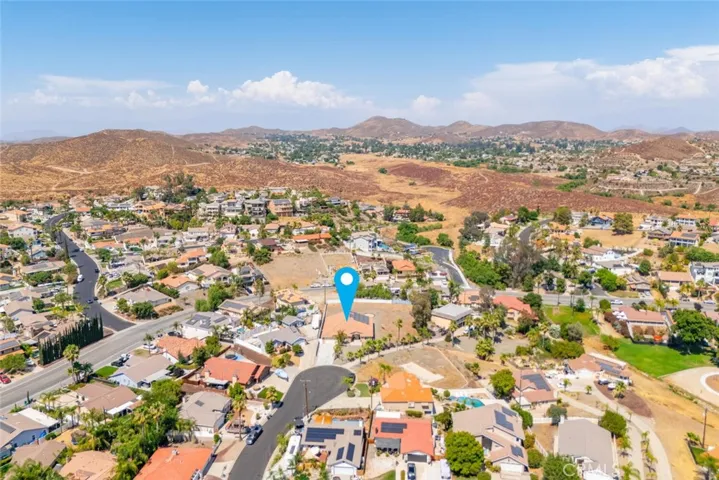 22800 Granite Dome Pl, Canyon Lake, California 92587