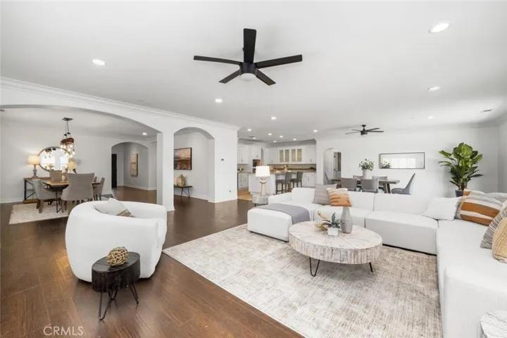 22800 Granite Dome Pl, Canyon Lake, California 92587