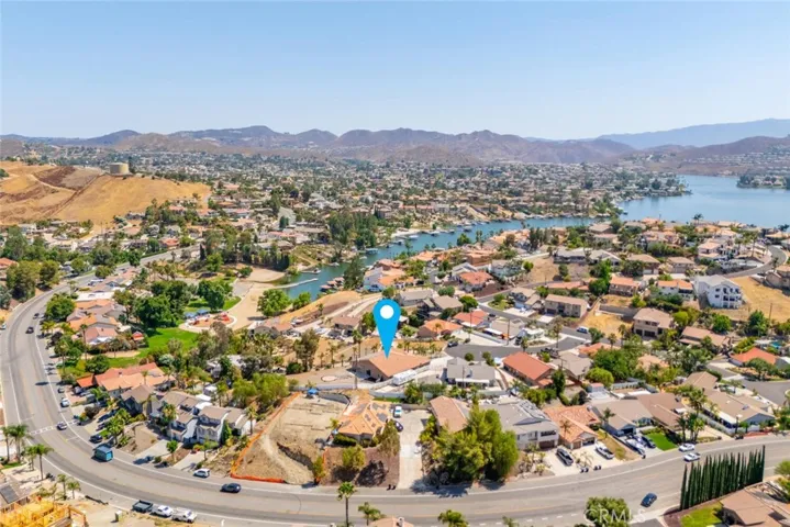 22800 Granite Dome Pl, Canyon Lake, California 92587