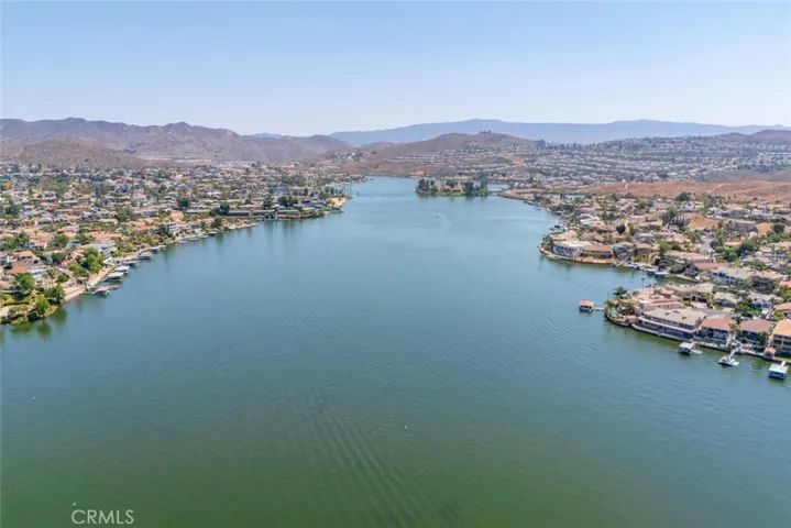 22800 Granite Dome Pl, Canyon Lake, California 92587