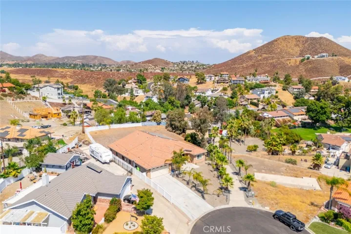 22800 Granite Dome Pl, Canyon Lake, California 92587