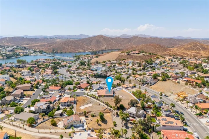 22800 Granite Dome Pl, Canyon Lake, California 92587