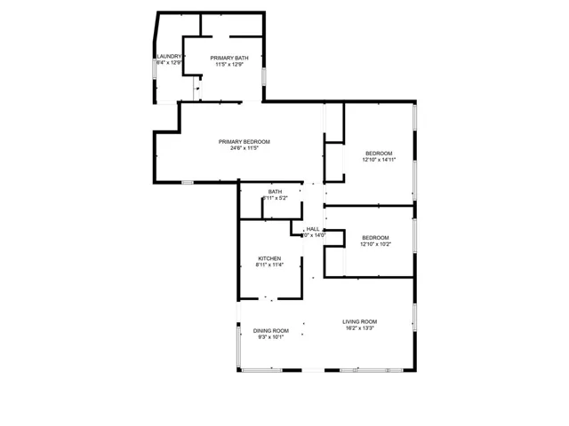 5378 Barrenda Avenue, Atascadero, California 93422