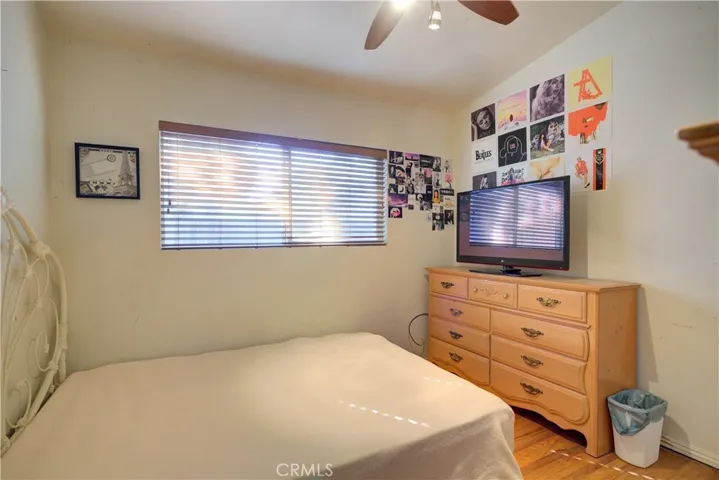Bedroom #3